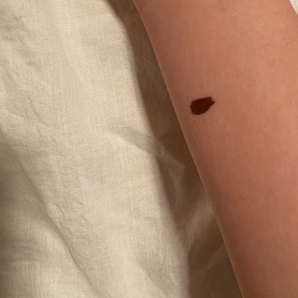 リップベルベティスト/excel/口紅を使ったクチコミ(2枚目)