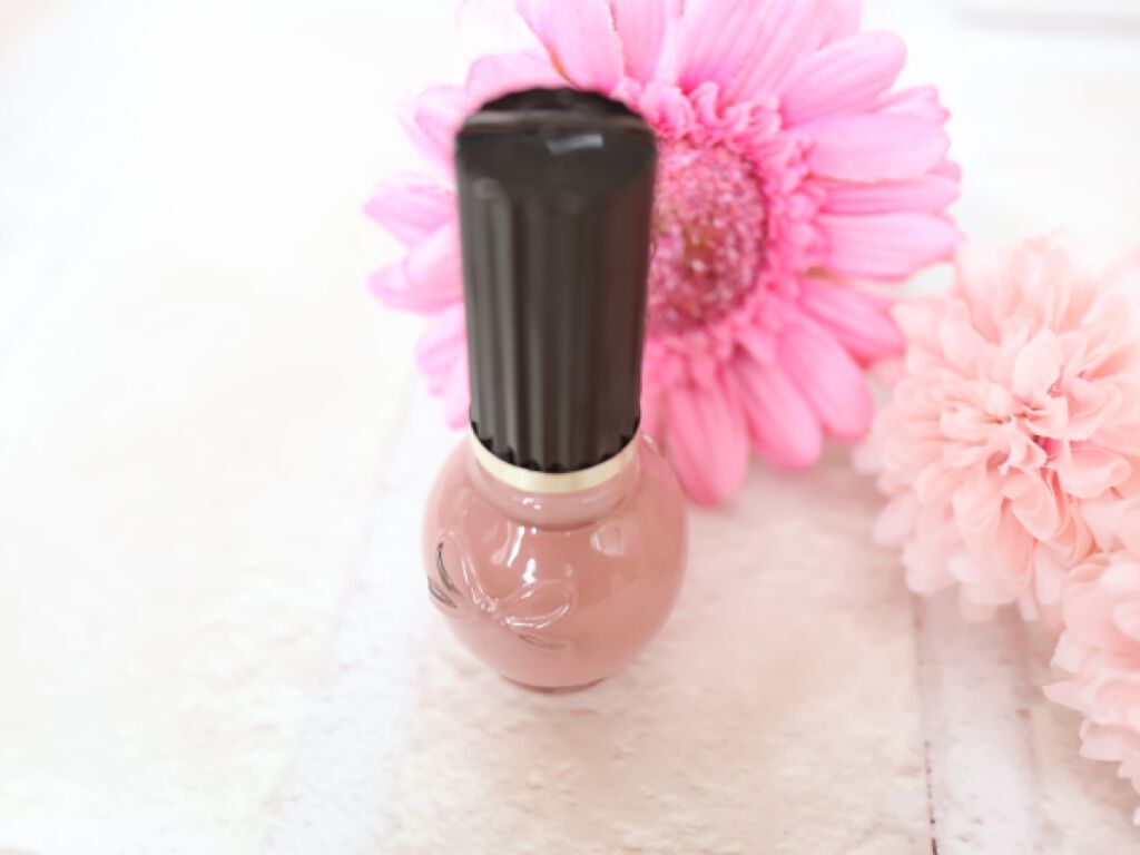 シュガードール オールインワンネイルR/シュガードール/オールインワンネイルを使ったクチコミ(1枚目)