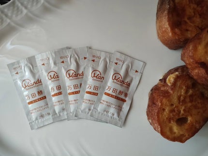 を使ったクチコミ(3枚目)