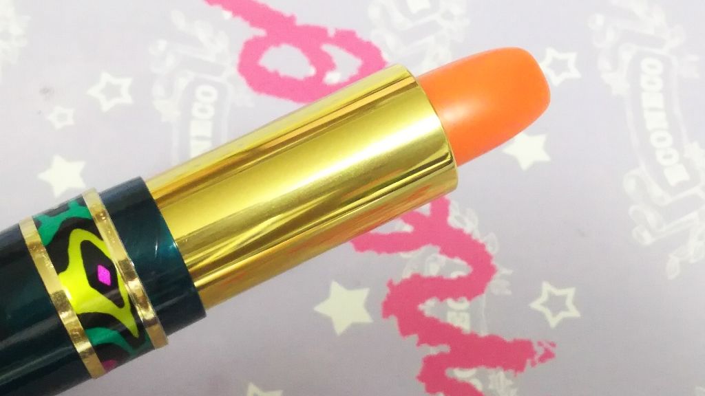 リップスチック 1/シフォネット/口紅を使ったクチコミ（3枚目）