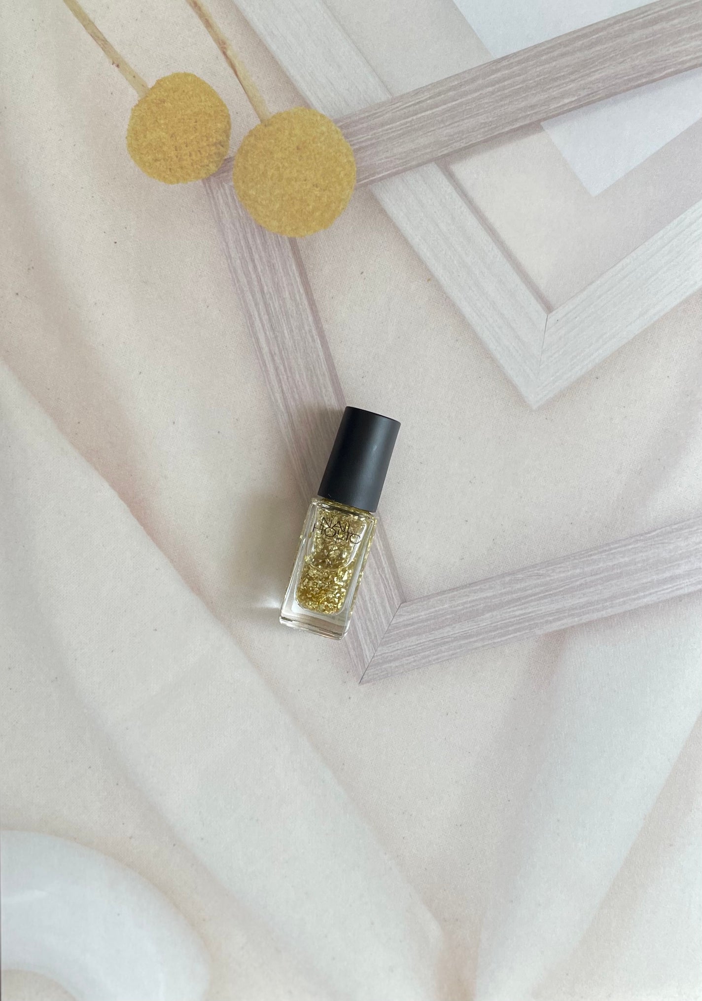 フォトジェニックシート/セリア/その他を使ったクチコミ(2枚目)