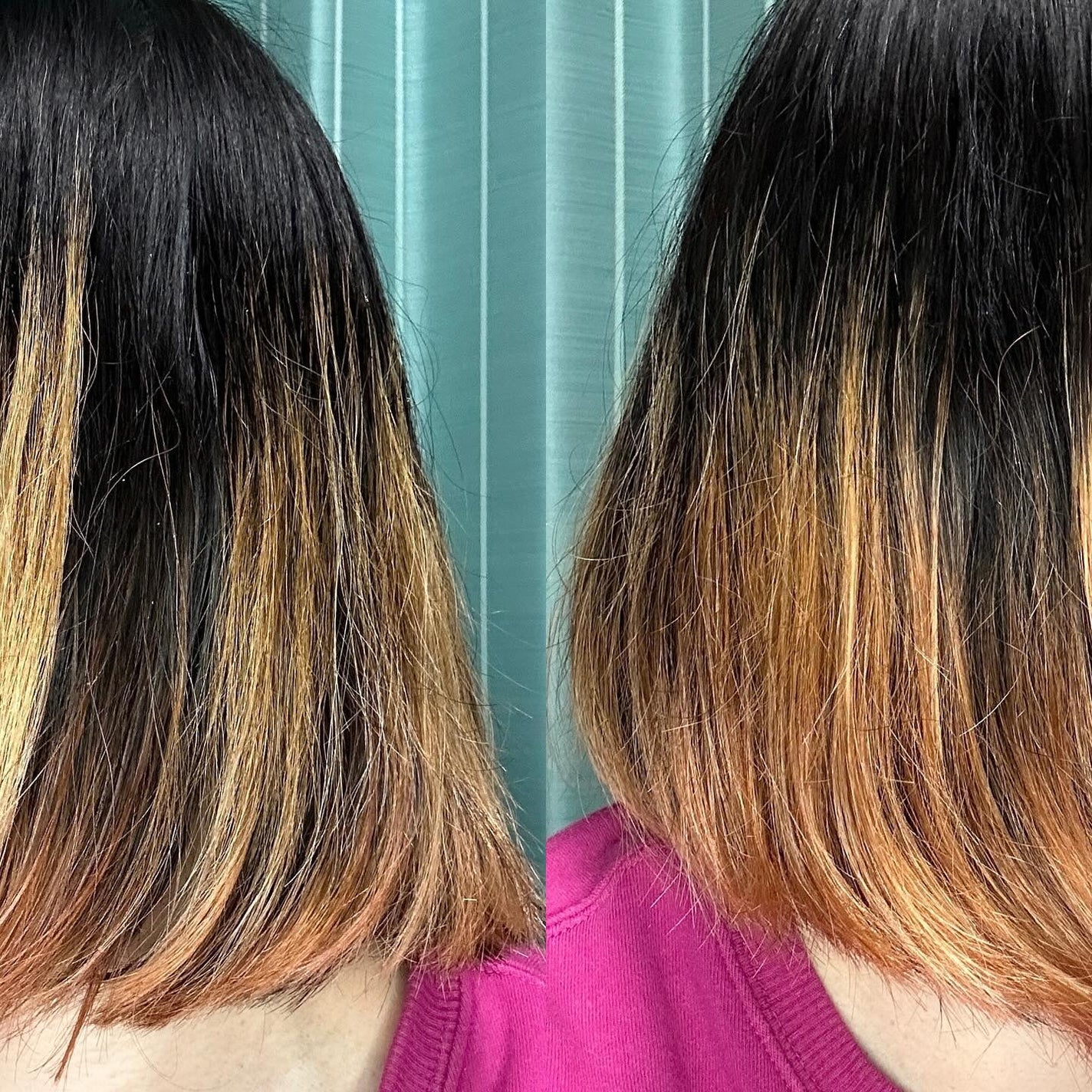 メロウシャンプー/メロウトリートメント/plus eau/市販シャンプーを使ったクチコミ(4枚目)