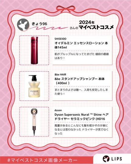 を使ったクチコミ(2枚目)