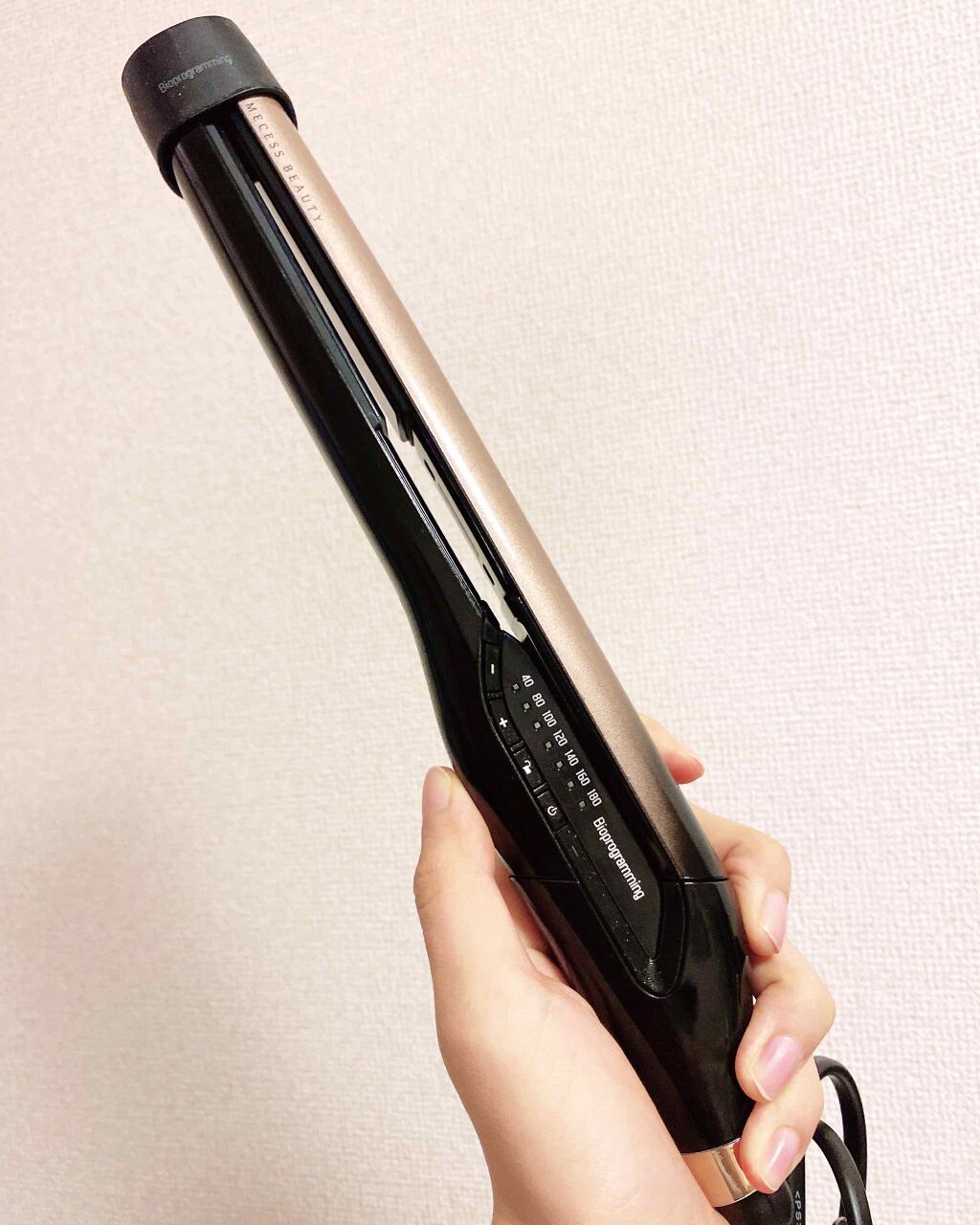 N. ポリッシュオイル/N./ヘアオイルを使ったクチコミ(1枚目)