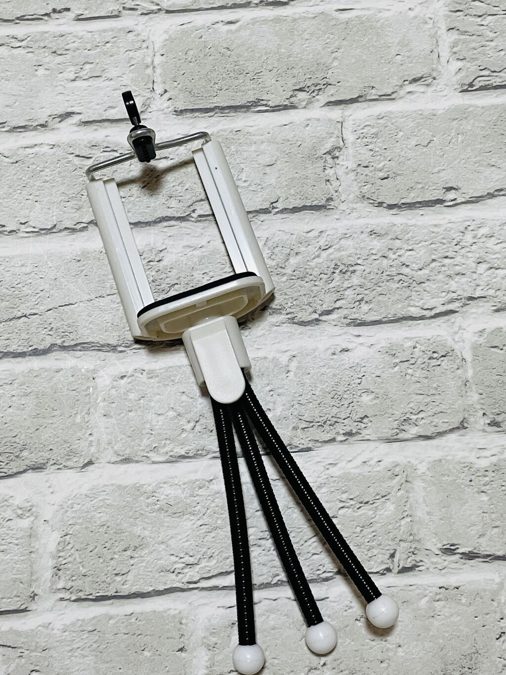 スマートフォン スタンド/DAISO/その他を使ったクチコミ（2枚目）