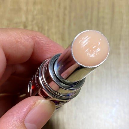 YSL ラブシャイン キャンディグレーズ/YVES SAINT LAURENT BEAUTE/口紅を使ったクチコミ(2枚目)