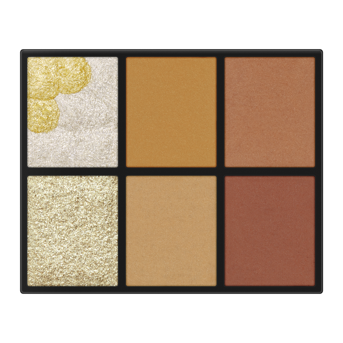 キャンバスペイントパレット EX-2 夢幻ミュージアム / KATE(ケイト) | LIPS