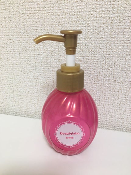 ビューティラボ 補修ミルク もっととてもしっとりのクチコミ「こんにちは!ゆゆです☁️
今回は、美容室の人に「枝毛すごいね笑」と言われるほど枝毛ピンピンだ.....」(3枚目)