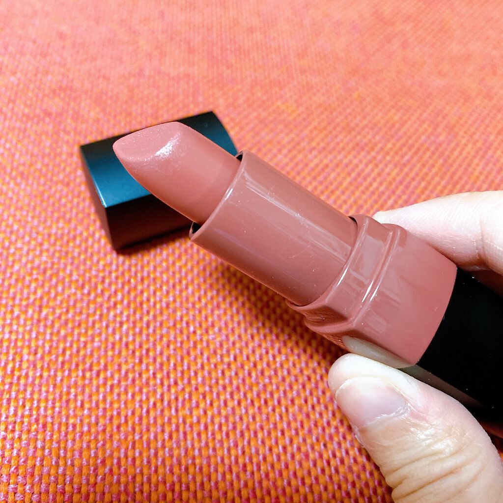 クラッシュド リップ カラー/BOBBI BROWN/口紅を使ったクチコミ(3枚目)