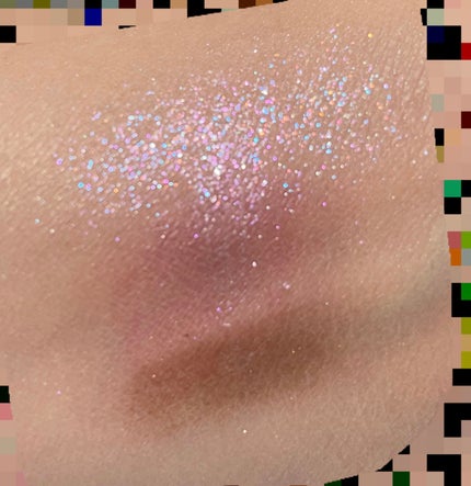 シャドウパレット/dasique/アイシャドウパレットを使ったクチコミ(5枚目)