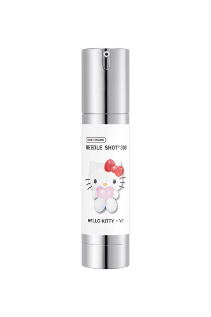 ハローキティ/50周年デザイン