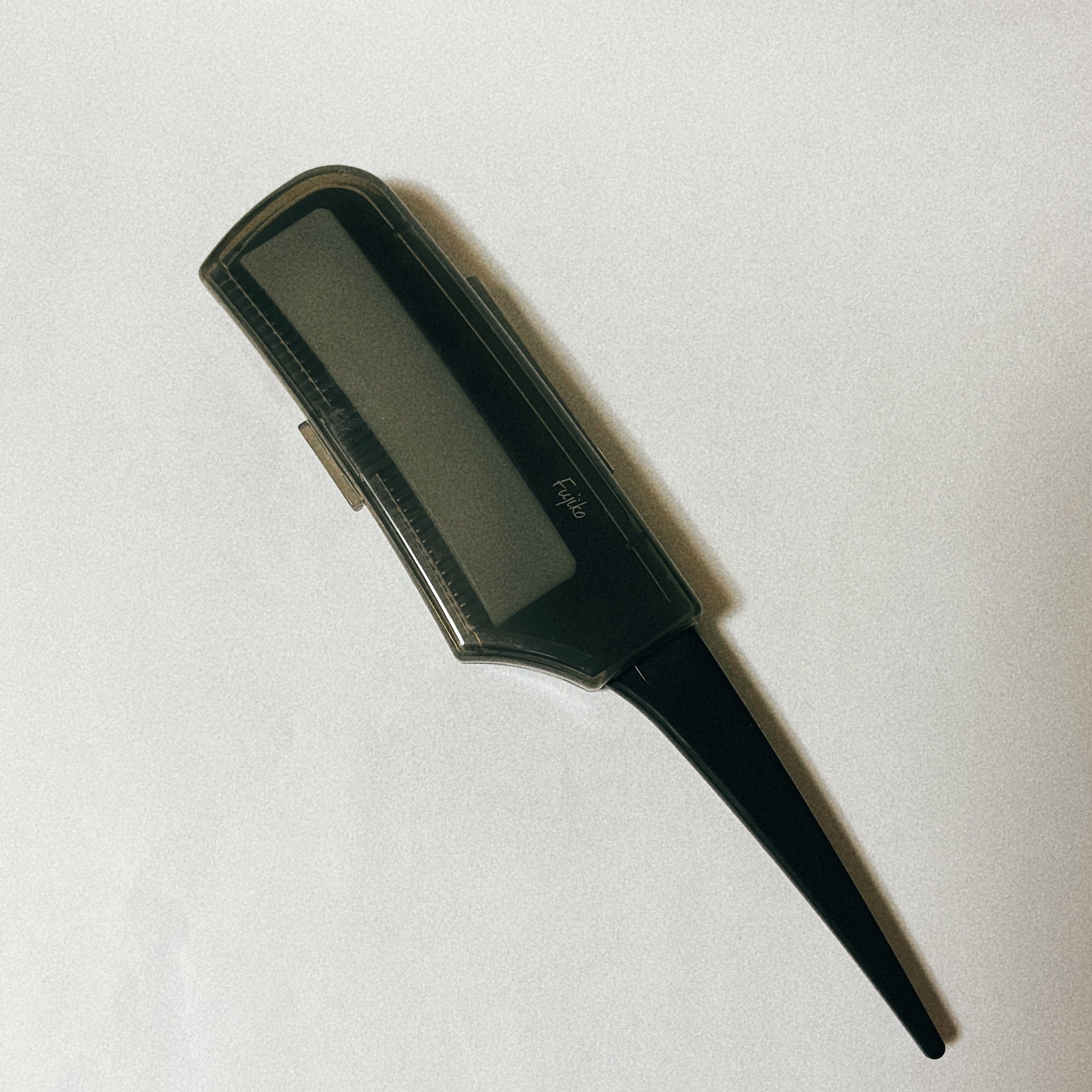 フジコ色っぽスティック/Fujiko/ヘアコームを使ったクチコミ（1枚目）