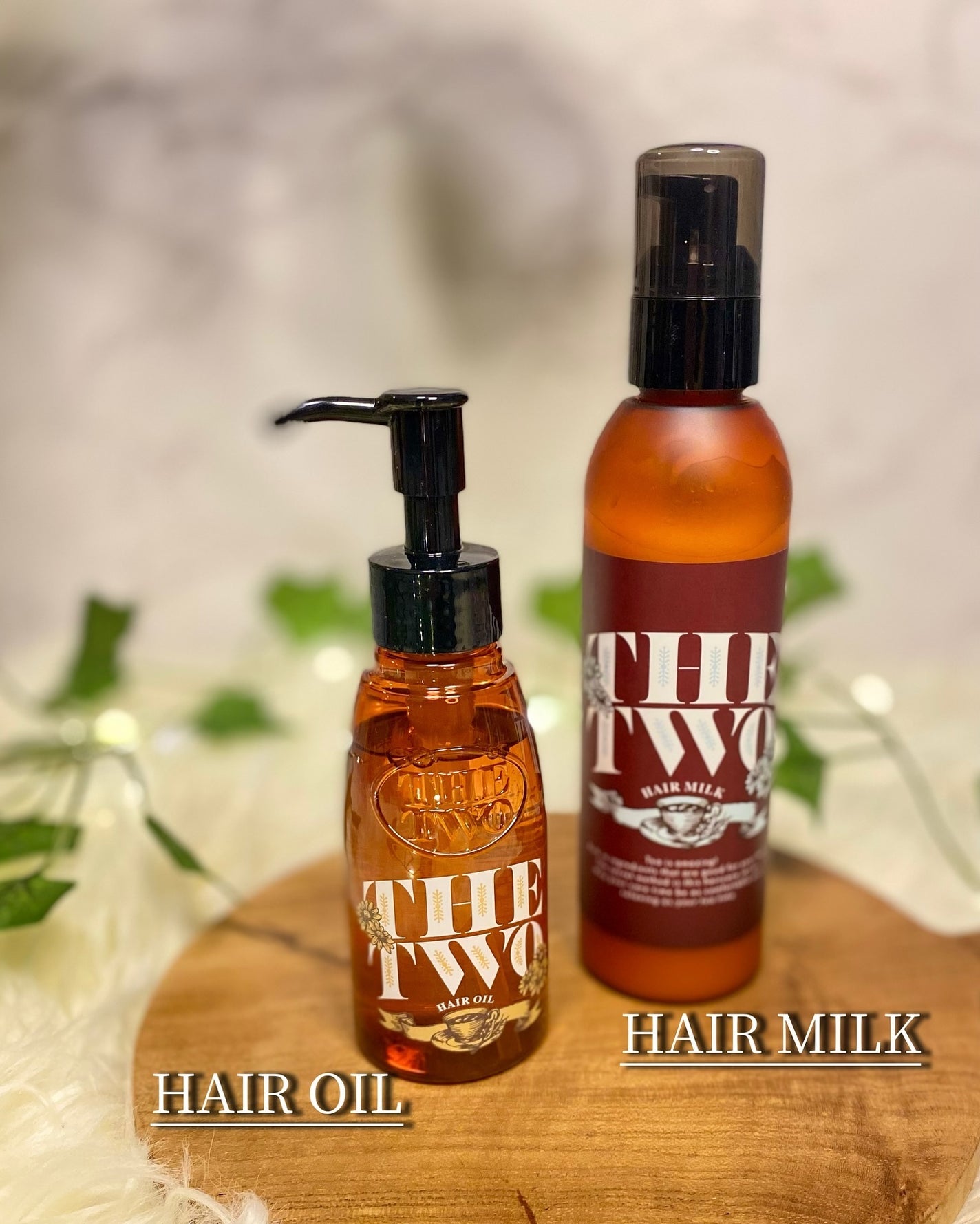 メルティークリペア シャンプー/ヘアトリートメント/THE TWO/市販シャンプーを使ったクチコミ(7枚目)