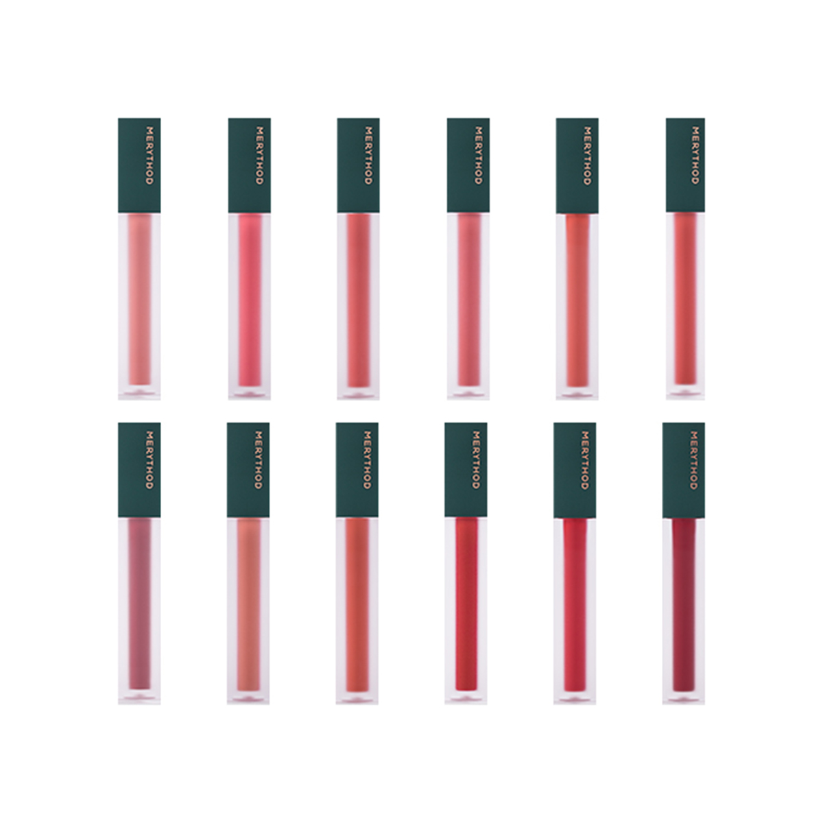 リールタトゥー ベルベットティント