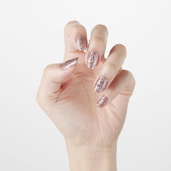 COLOR GEL POLISH 093 Shangri La