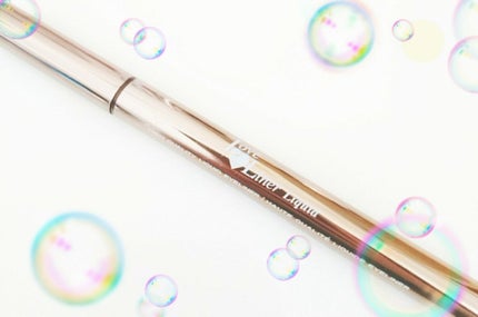 ラブ・ライナー リキッドアイライナーR3/ラブ・ライナー/リキッドアイライナーを使ったクチコミ(1枚目)