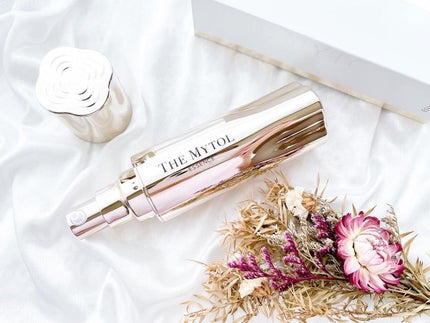 ザ マイトル エッセンス/THE MYTOL/ブースター・導入液を使ったクチコミ(1枚目)