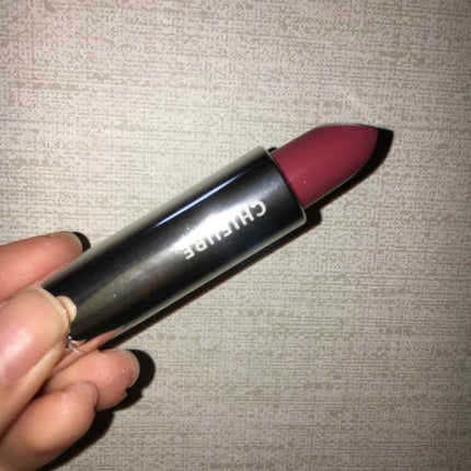 口紅(詰替用)/ちふれ/口紅を使ったクチコミ(2枚目)