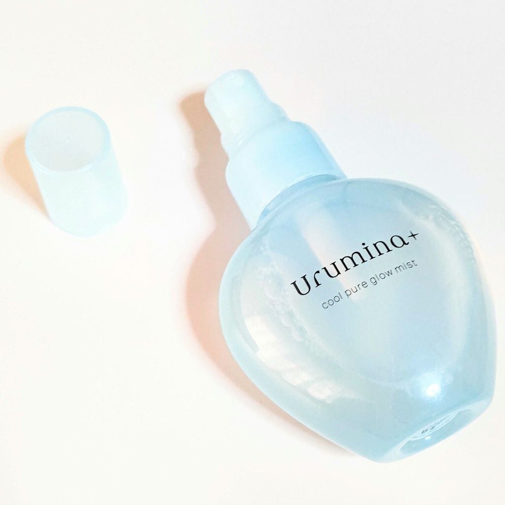 生つやキープミスト/ウルミナプラス/美容液を使ったクチコミ(3枚目)