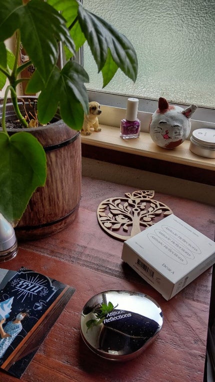 を使ったクチコミ(1枚目)