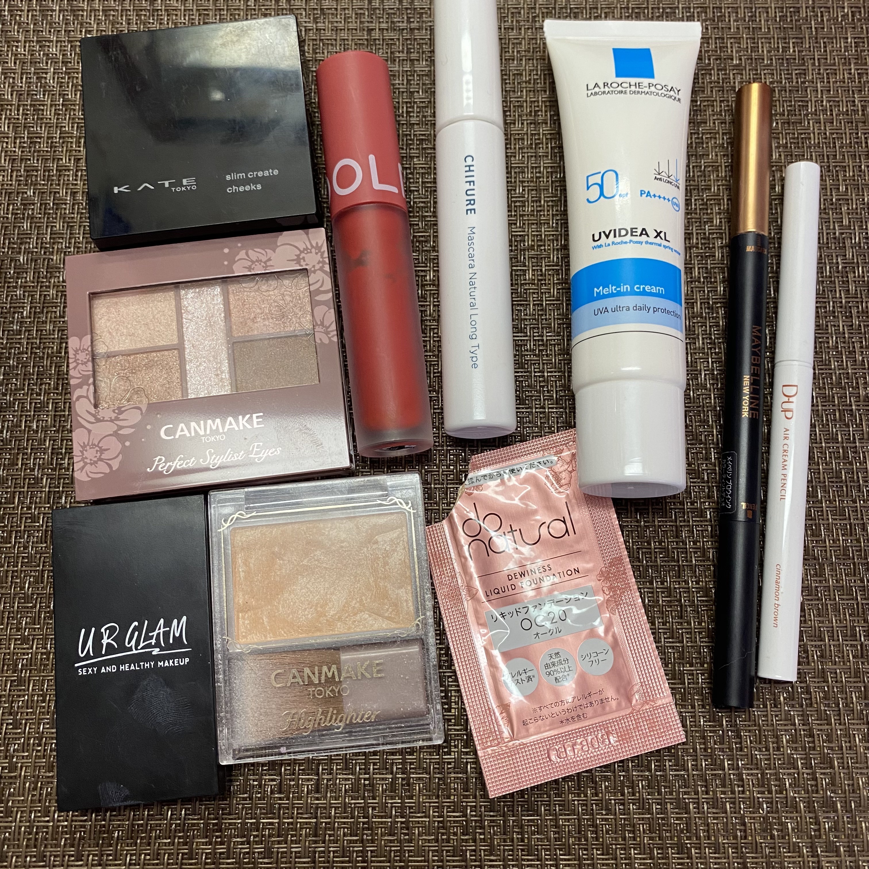 デュイネス リキッド ファンデーション OC20 オークル/do natural/リキッドファンデーションを使ったクチコミ（3枚目）