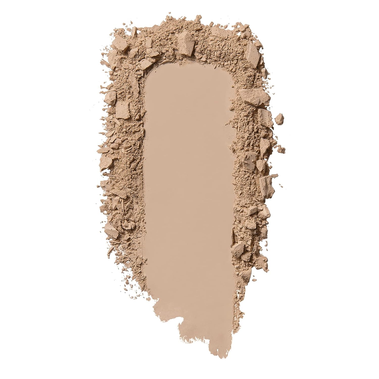 Camo Powder Foundation Light 205 N