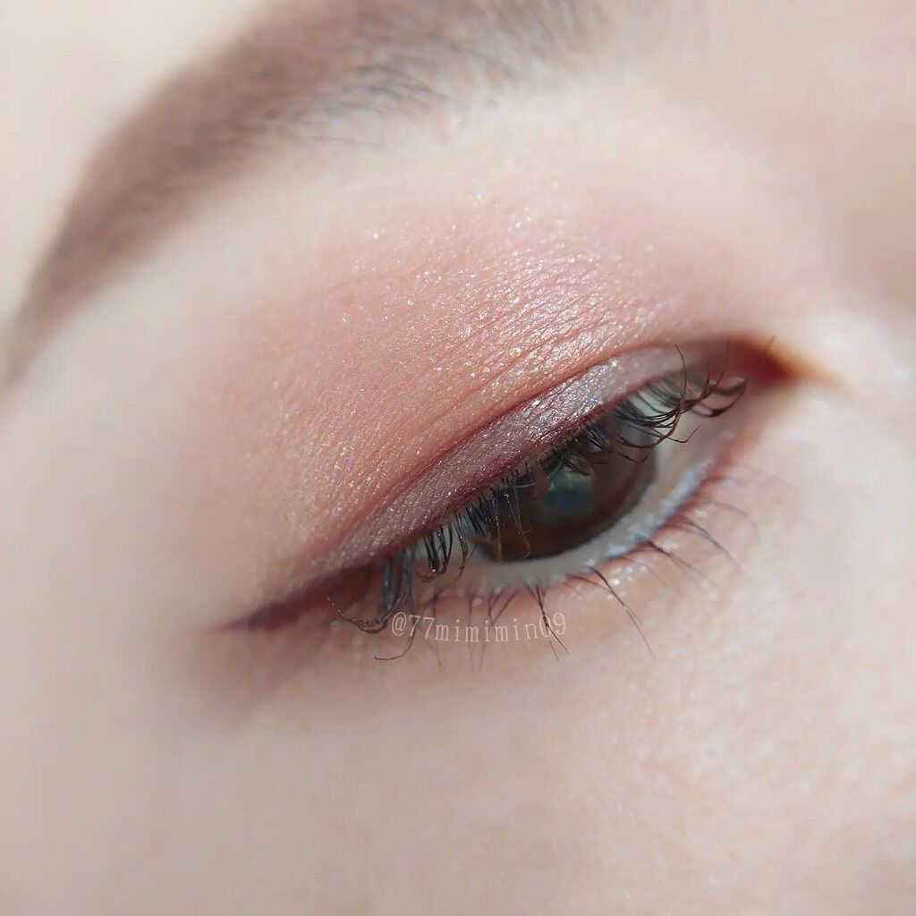 シグニチャー カラー アイズ/SUQQU/アイシャドウパレットを使ったクチコミ（1枚目）