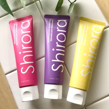 シローラクレイホワイトニング/Shirora/歯磨き粉を使ったクチコミ(1枚目)