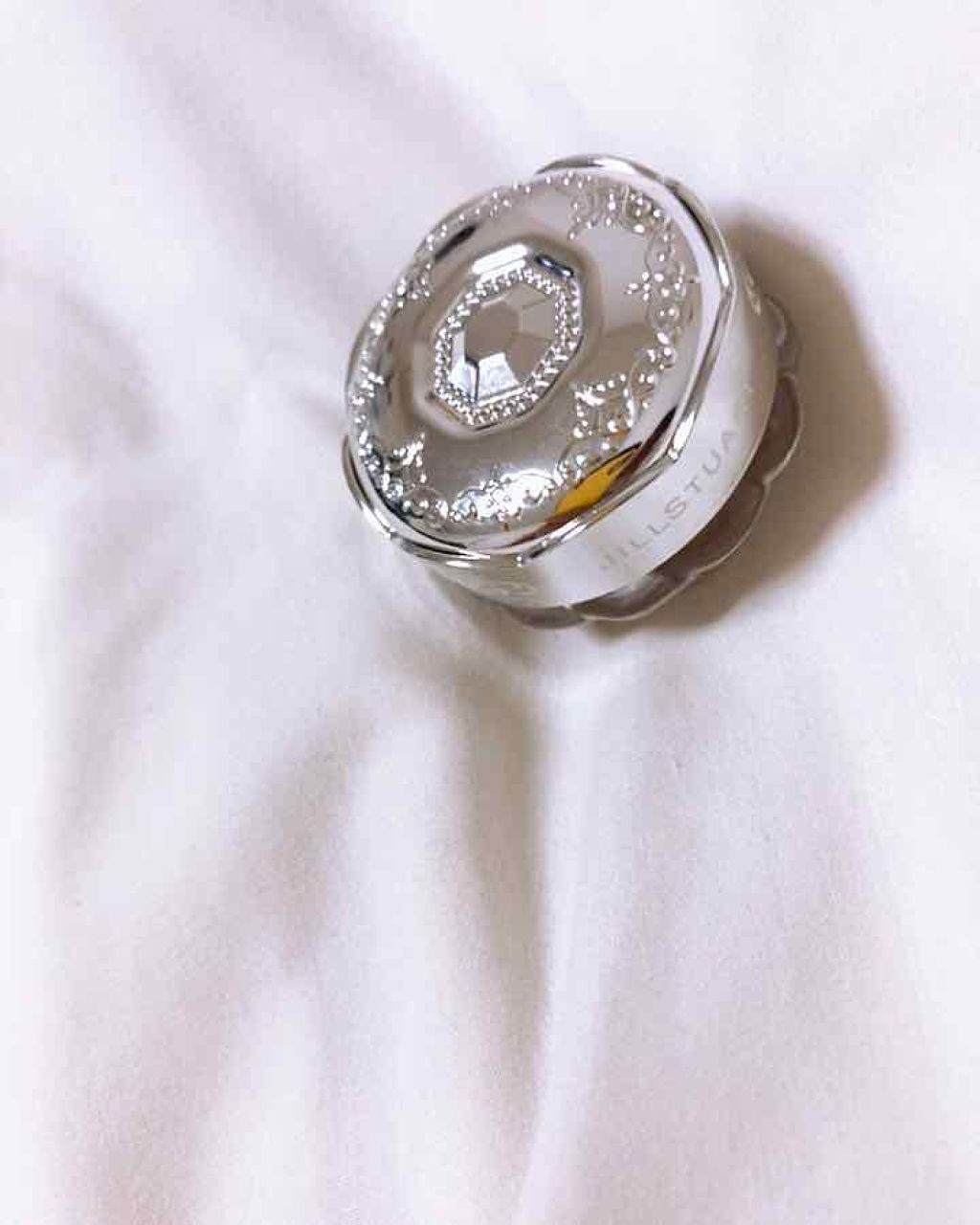 ジェリーアイカラー N/JILL STUART/ジェル・クリームアイシャドウを使ったクチコミ(1枚目)