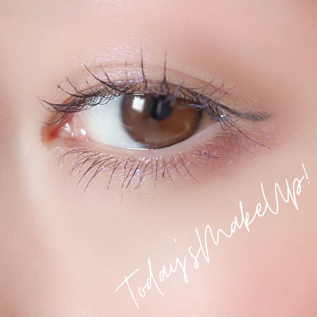 プリズム クリームアイカラー/リンメル ロンドン/ジェル・クリームアイシャドウを使ったクチコミ(2枚目)