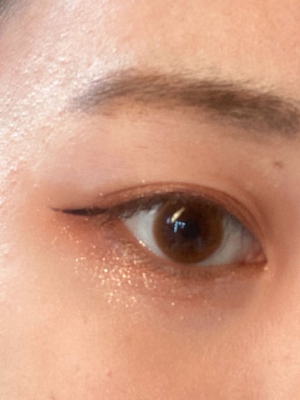 グラムチェンジマルチパレット/A.BLACK/マルチパレットを使ったクチコミ(2枚目)