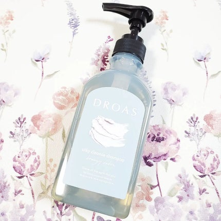 ã·ã«ããŒã¯ã¬ã³ãºã·ã£ã³ããŒ/ããªãŒãã¡ã³ã/DROAS/åžè²©ã·ã£ã³ããŒã䜿ã£ãã¯ãã³ãïŒ2æç®ïŒ