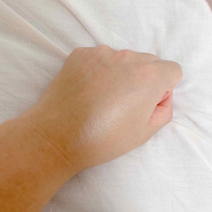 皮脂テカリ防止下地/CEZANNE/化粧下地を使ったクチコミ(3枚目)