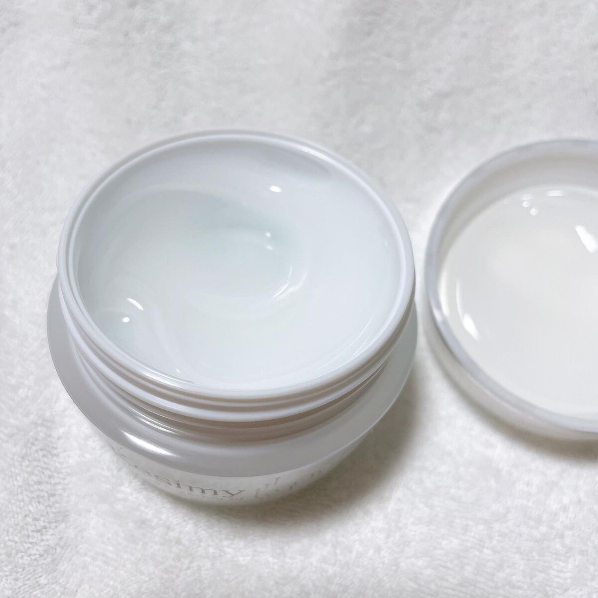 Dr.Kesimy G.O 薬用リンクルジェルSJ/Dr.Kesimy G.O/オールインワン化粧品を使ったクチコミ（3枚目）