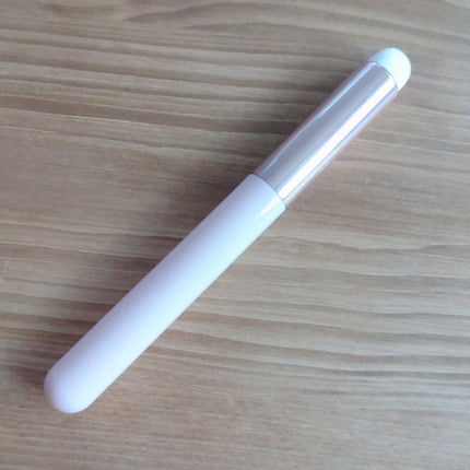 プロプレシジョン ウォータープルーフ リキッドアイライナー/SHEGLAM/リキッドアイライナーを使ったクチコミ(2枚目)