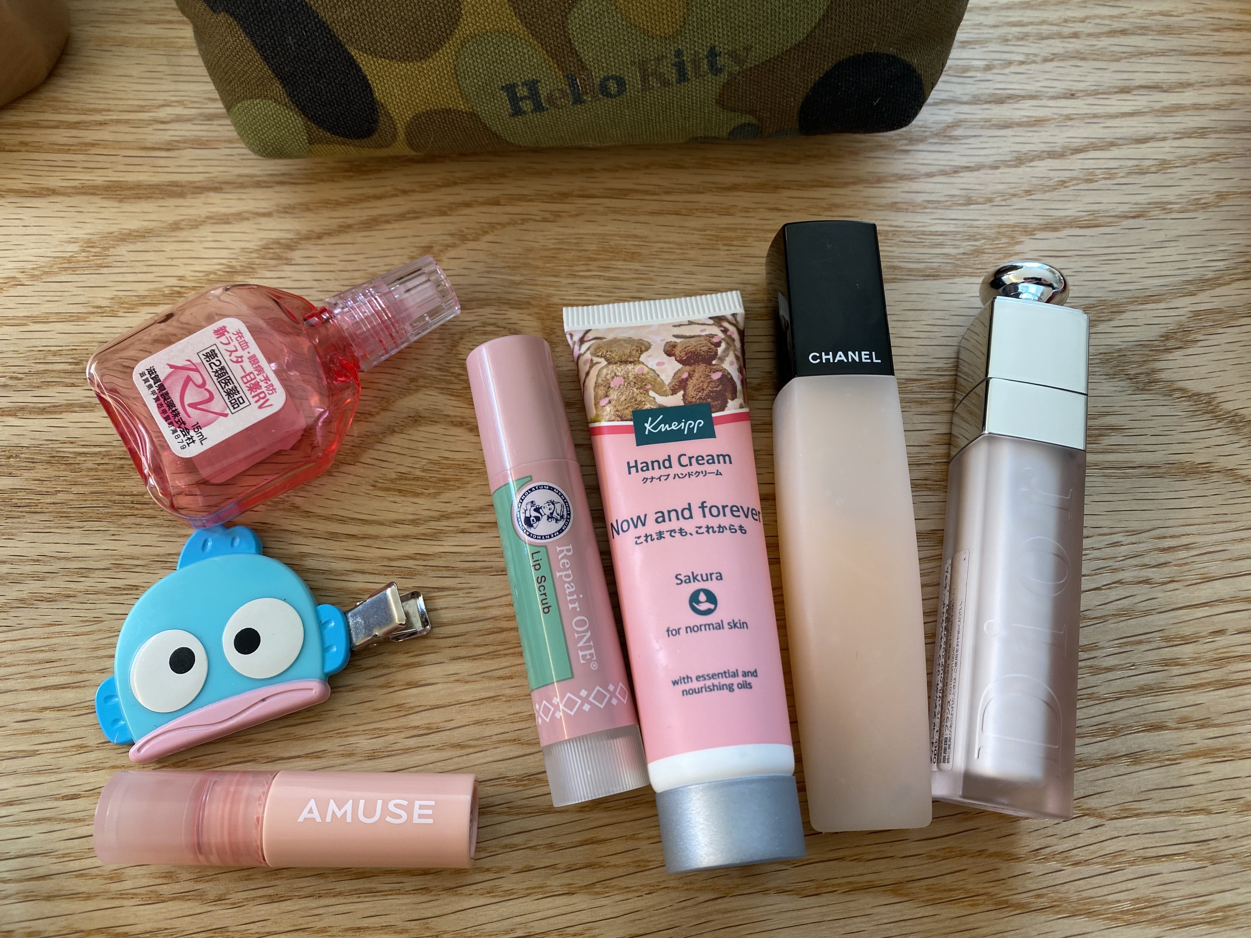 新ラスター目薬RV(医薬品)/滋賀県製薬/その他を使ったクチコミ（1枚目）