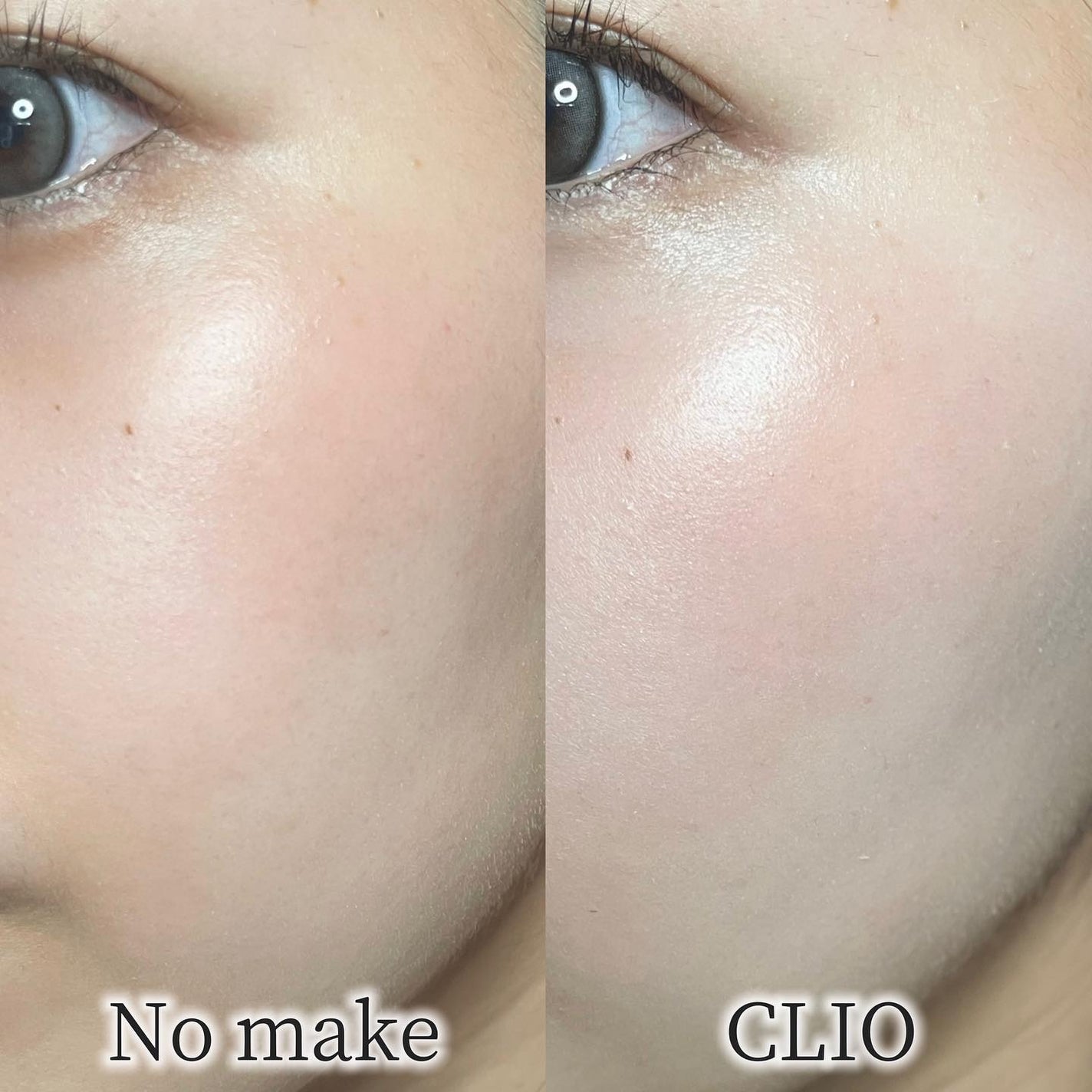 ウェイク アップ プライマー トーンアップ/CLIO/化粧下地を使ったクチコミ(4枚目)