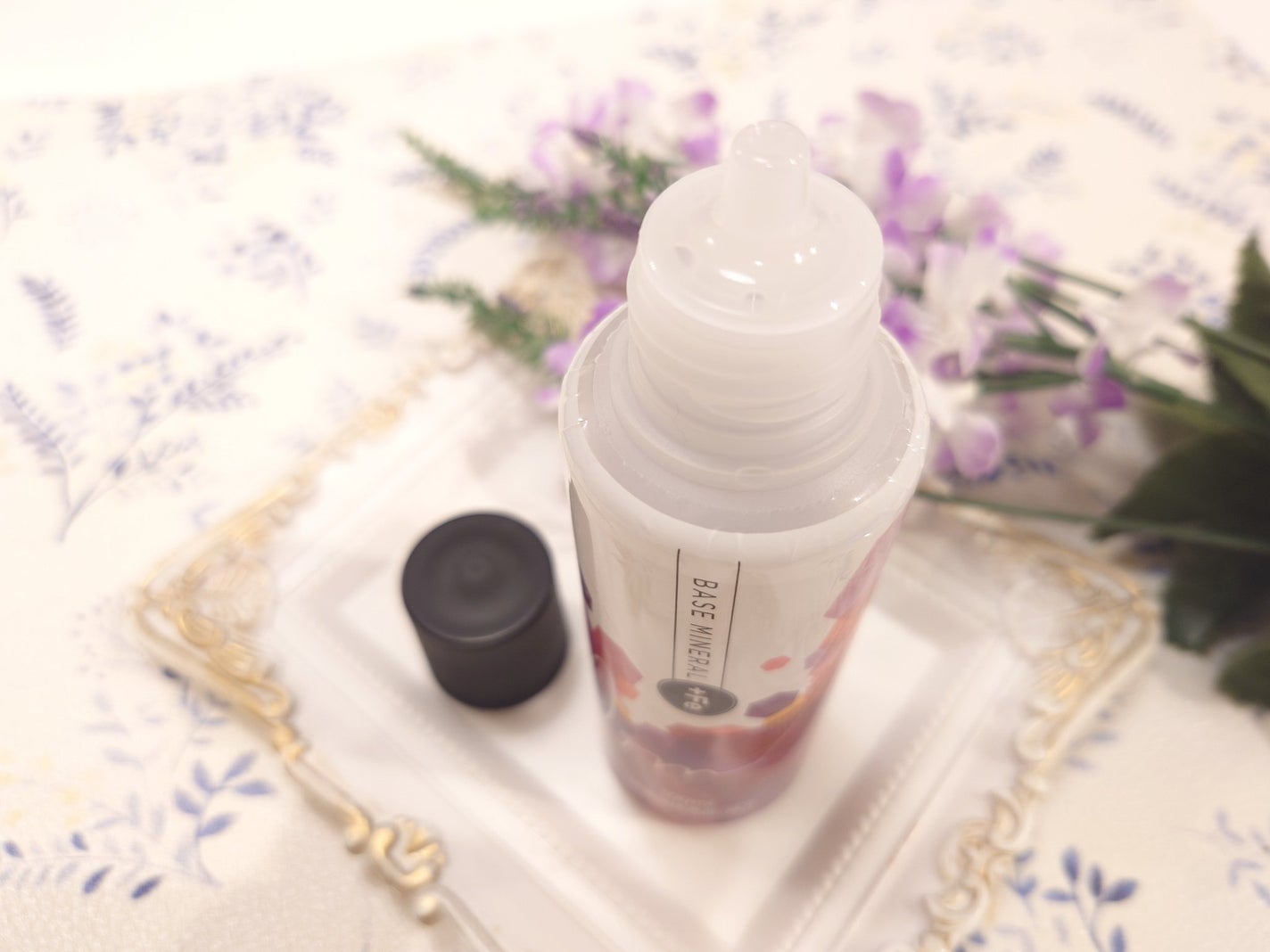 ベースミネラル+Fe/ベースミネラル+Fe/健康サプリメントを使ったクチコミ(2枚目)