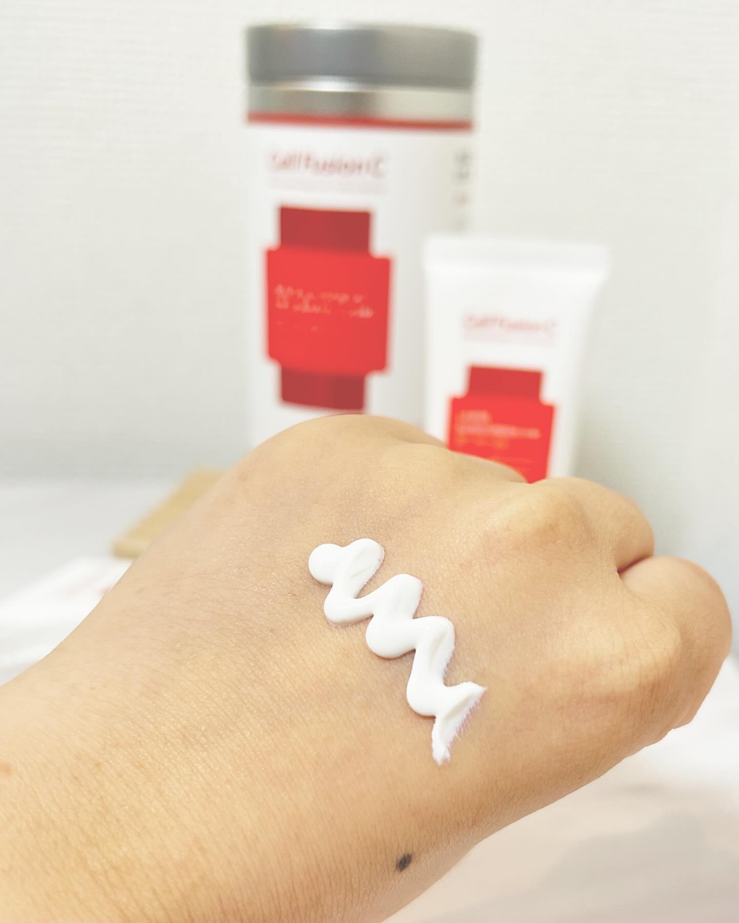 を使ったクチコミ（3枚目）