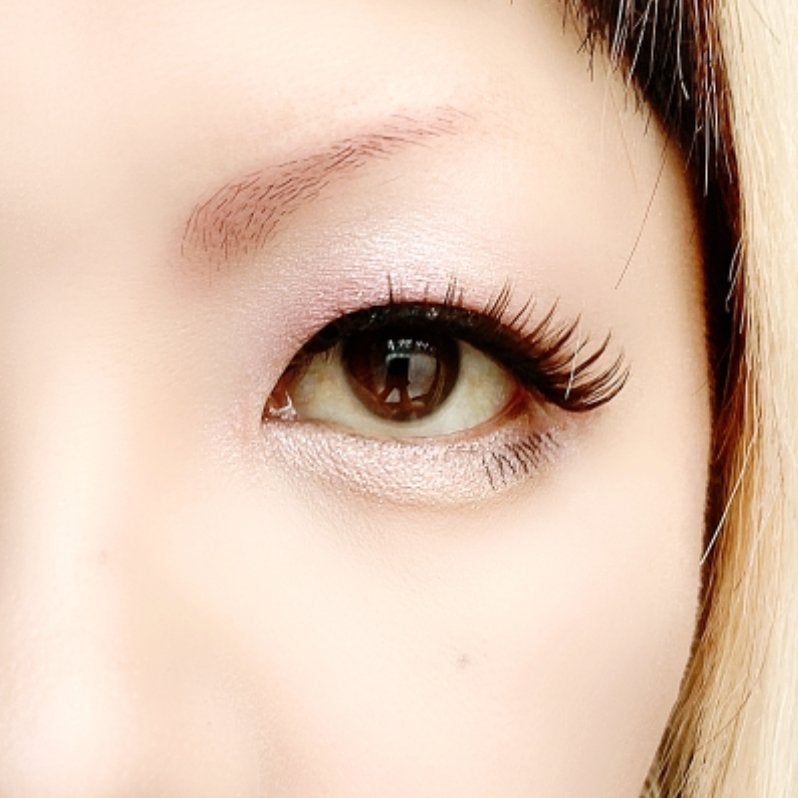 ショコラスウィート アイズ/リンメル ロンドン/アイシャドウパレットを使ったクチコミ(6枚目)