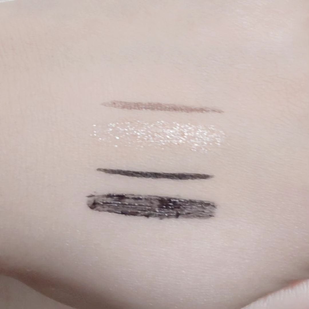 ダブルショットクレンジングウォーター/LUOKI/クレンジングウォーターを使ったクチコミ(5枚目)