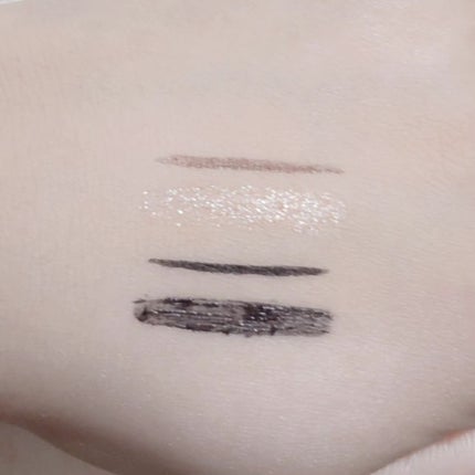 ダブルショットクレンジングウォーター/LUOKI/クレンジングウォーターを使ったクチコミ(5枚目)