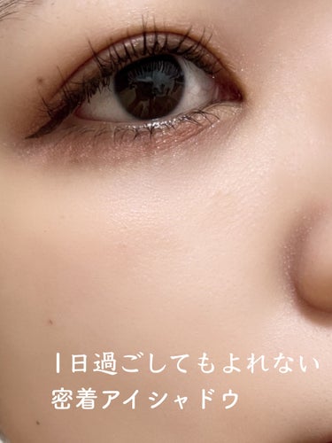 【旧】サンク クルール クチュール 429 トワル ドゥ ジュイ/Dior/パウダーアイシャドウを使ったクチコミ（1枚目）