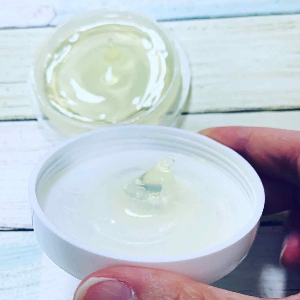 わらびはだ/チュラコス/オールインワン化粧品を使ったクチコミ（3枚目）