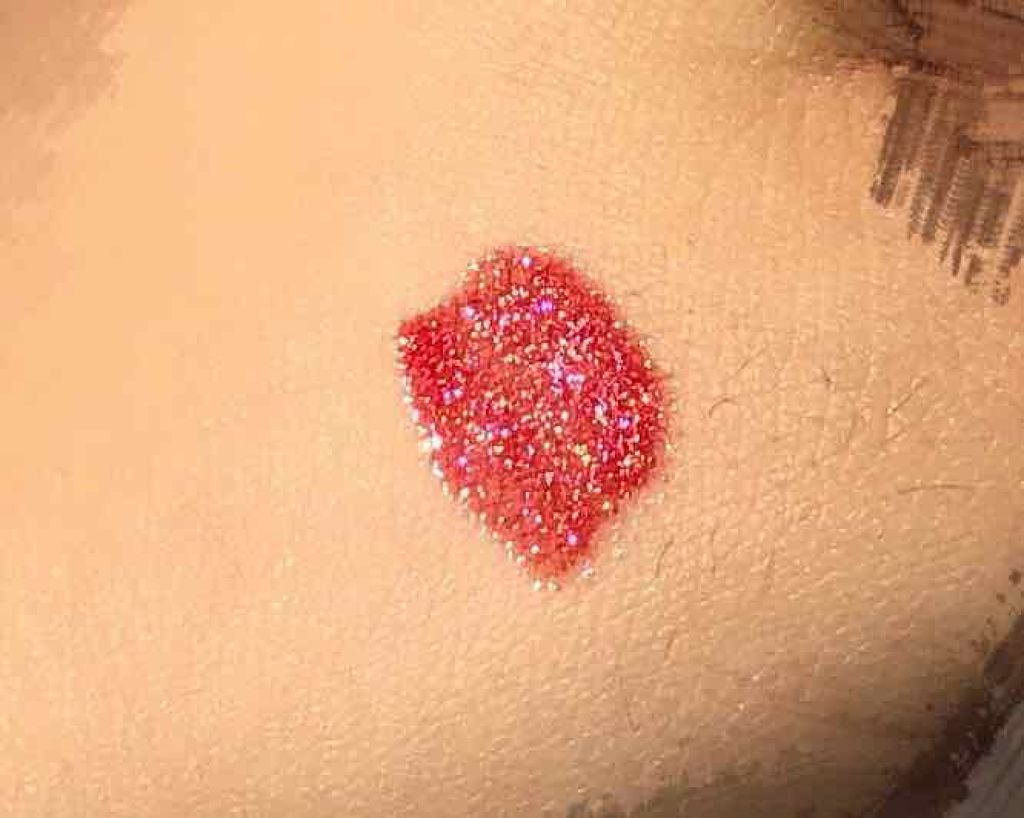 キスキス リクィッド/GUERLAIN/口紅を使ったクチコミ(2枚目)