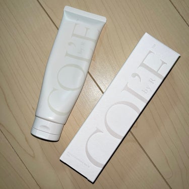 #レビュー

COL'E by R (コールバイアール)
マイルドクレンジングバーム 120g

【商品詳細】
◆メイクオフのスピードと、肌へのやさしさを追求したクレンジングバーム(メイク落とし)
◆8