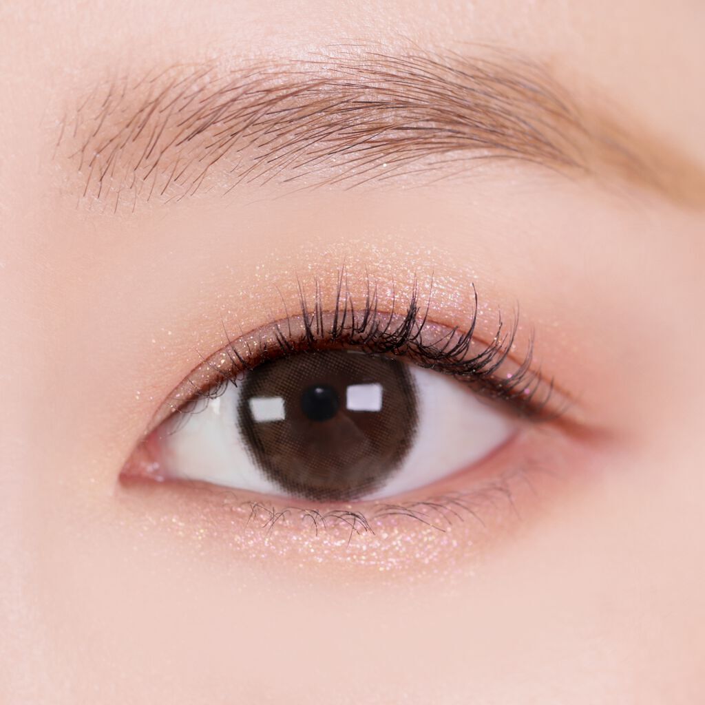 ✨NEWアイヴィーガンシアーパレット10名様にプレゼント✨（1枚目）