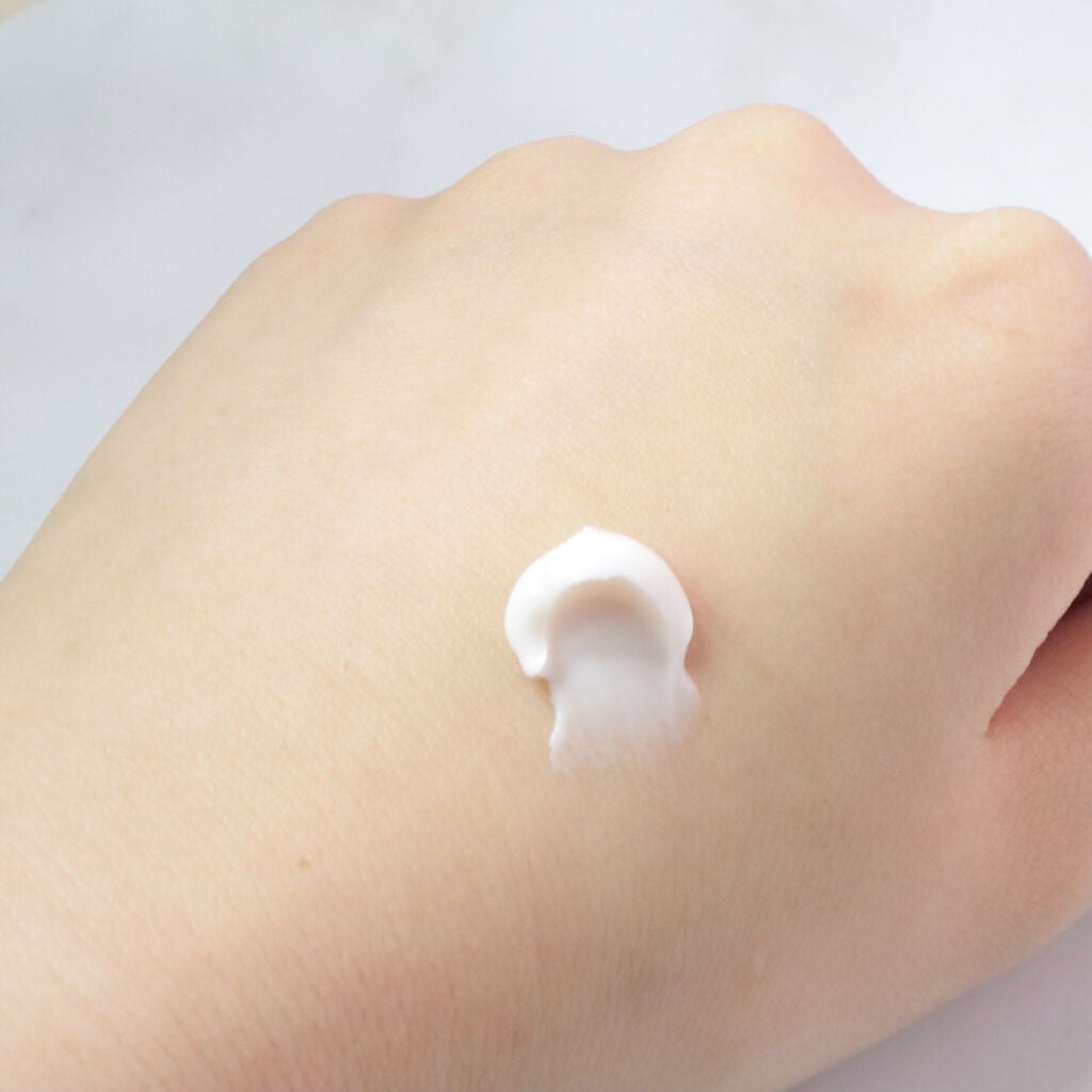 カネボウ フレッシュ デイ クリーム/KANEBO/化粧下地を使ったクチコミ(2枚目)