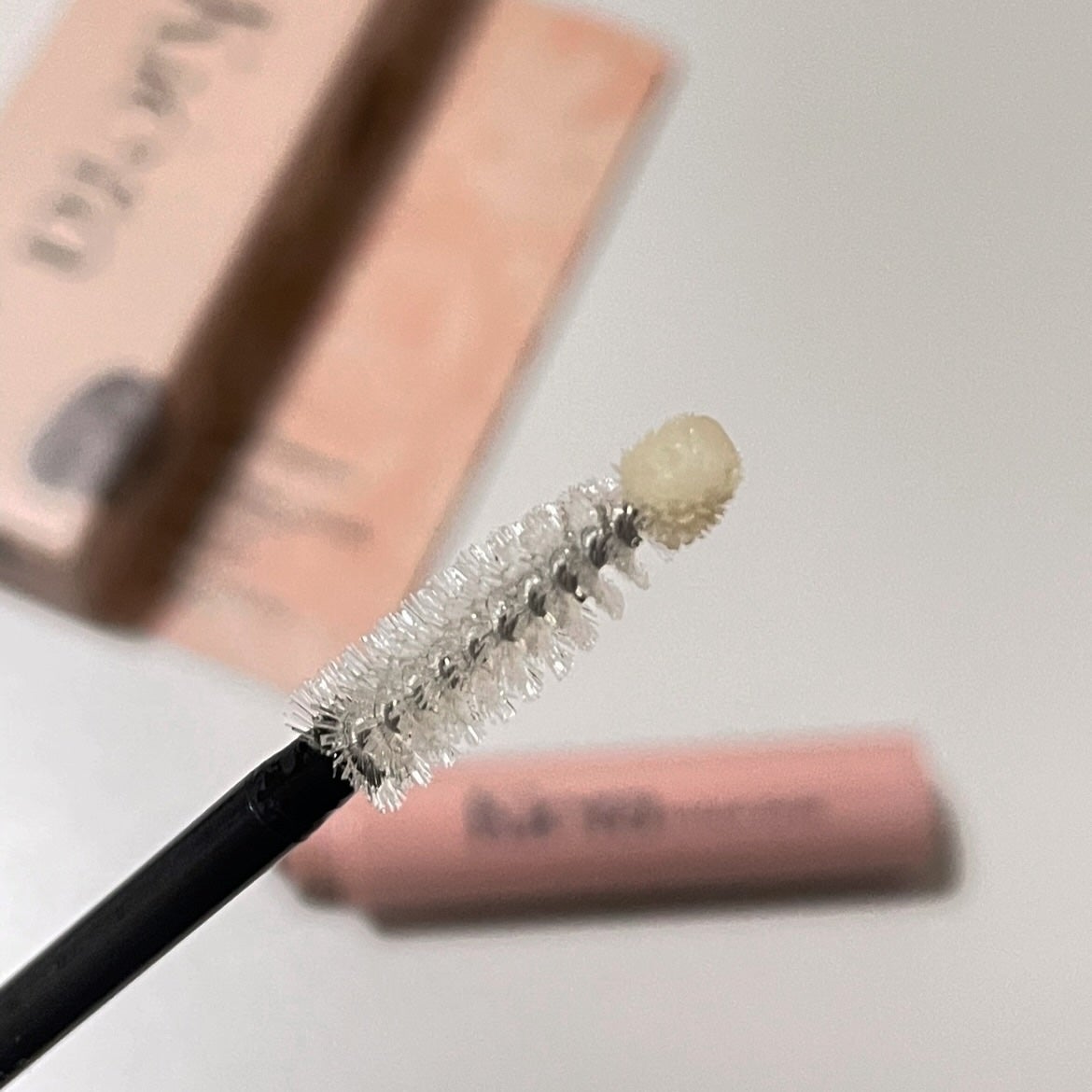 Blooming Eyelash Serum(透明)/KIERA/まつげ美容液を使ったクチコミ(5枚目)