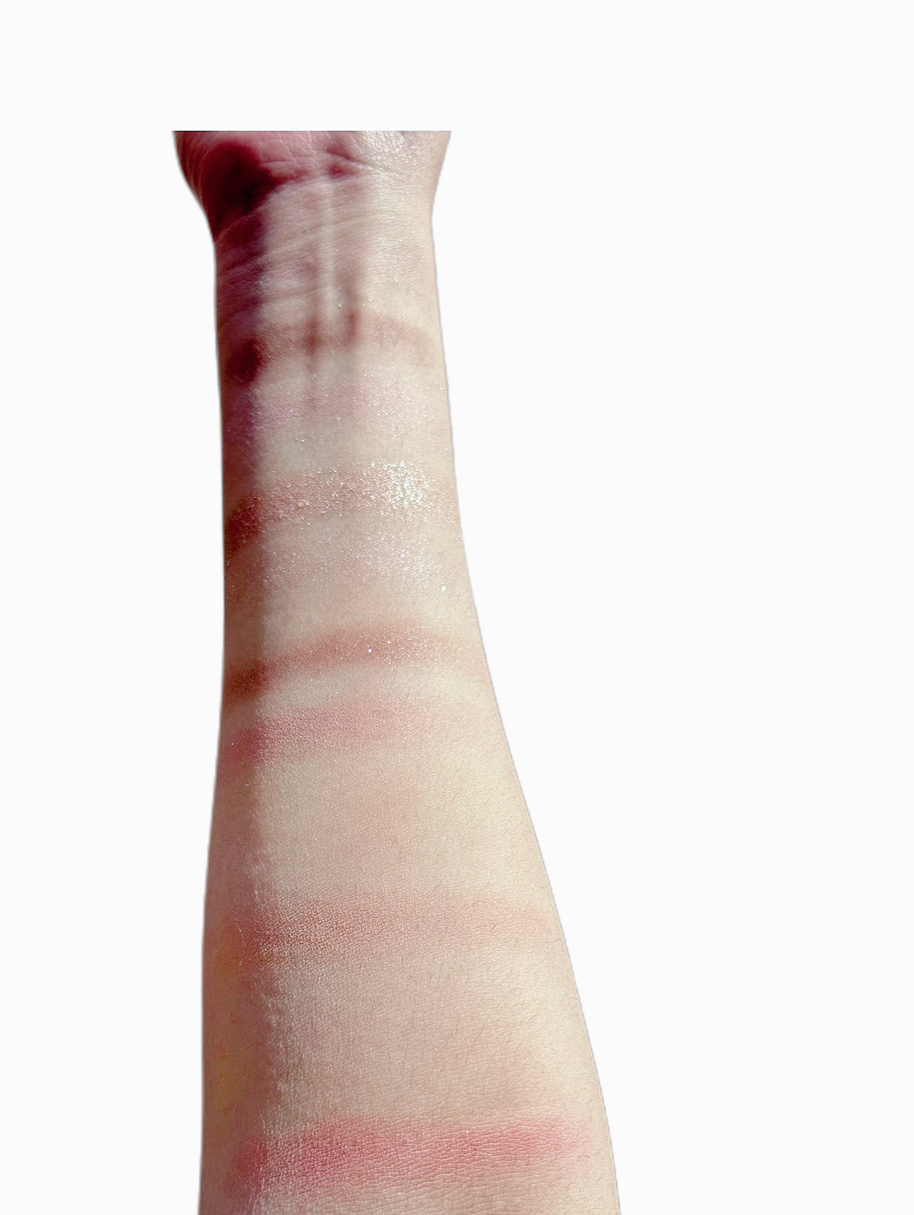 シャドウパレット/dasique/アイシャドウパレットを使ったクチコミ(2枚目)